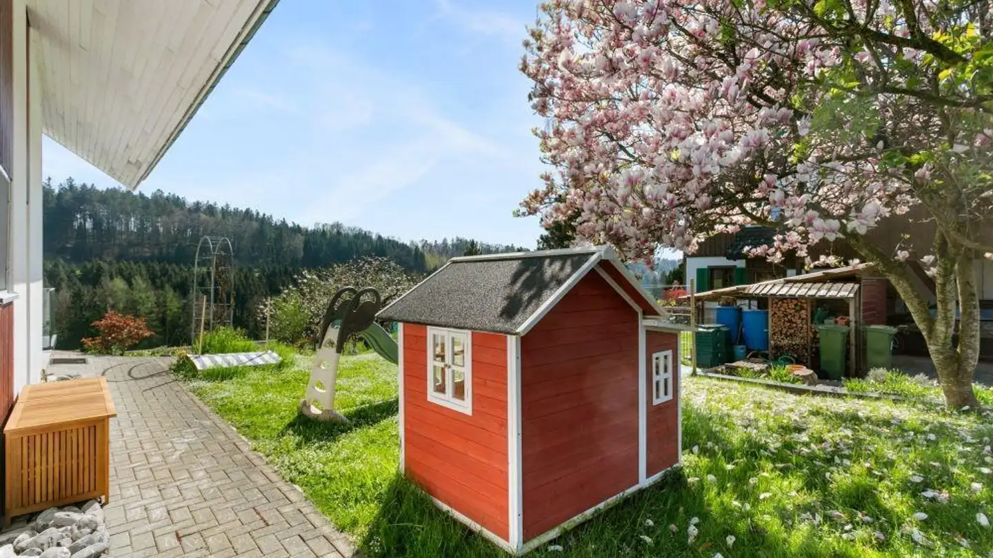 Casa singola in vendita - Lütschbach 33, 8733 Eschenbach SG - Foto 2