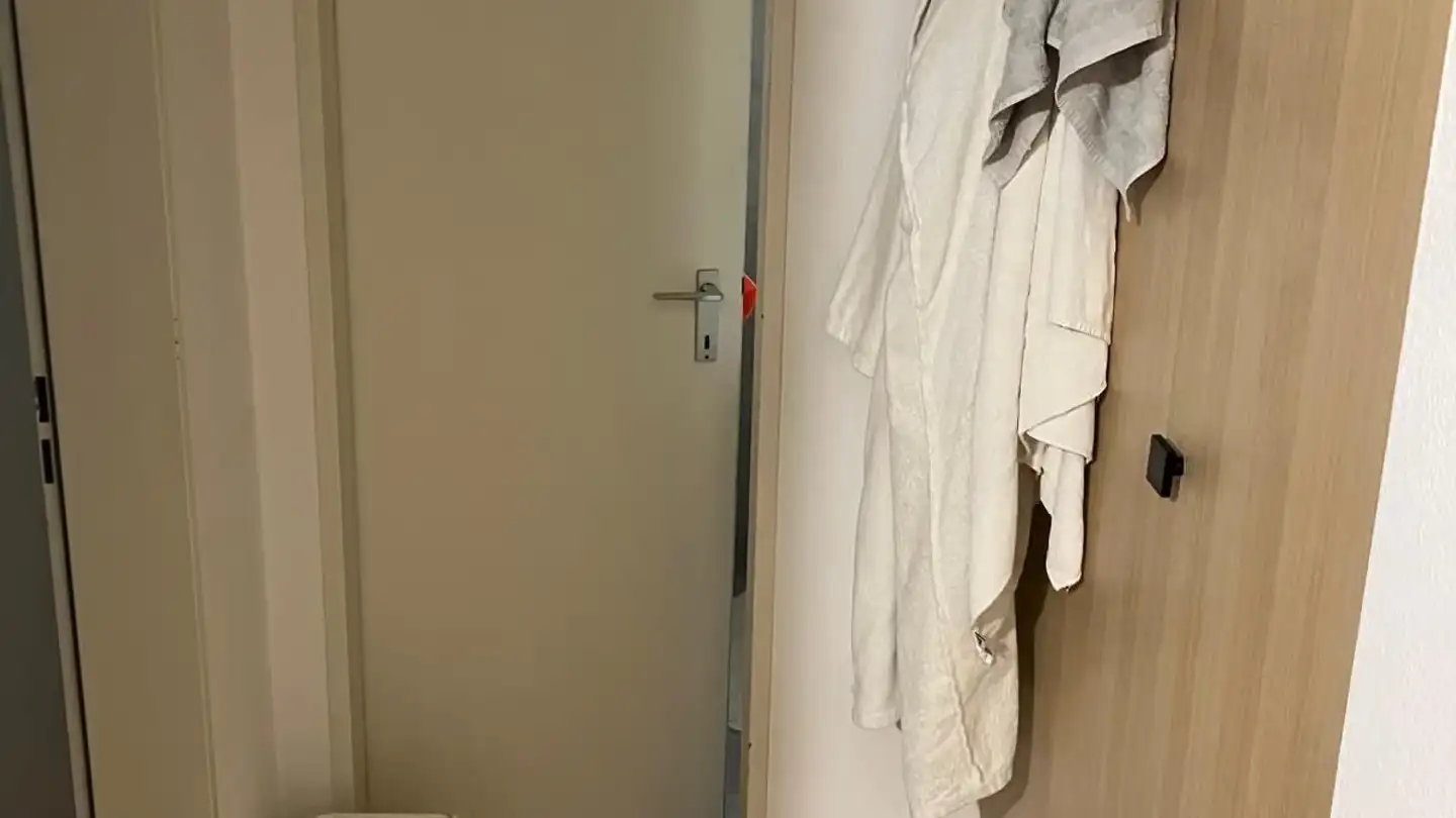 Wohnung mieten - Via Nessi, 6600 Locarno - Foto 4