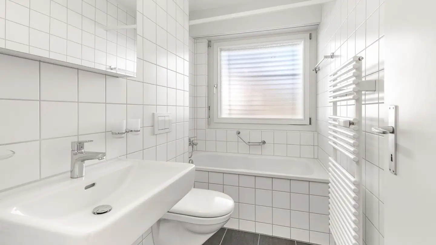Appartement à louer - Itingerstrasse 12, 4450 Sissach - Photo 4