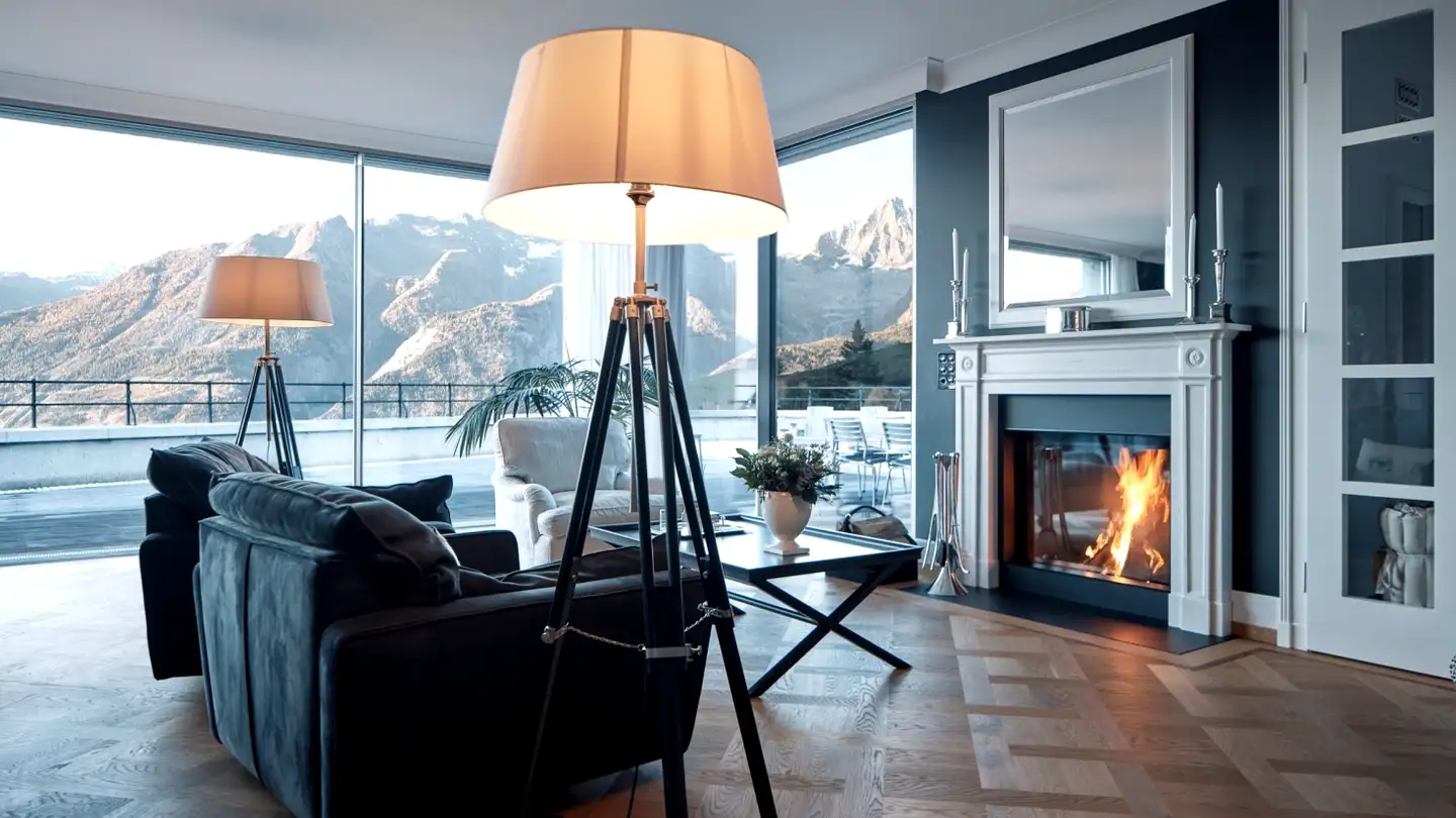 Einfamilienhaus kaufen - 3935 Bürchen - Foto 3