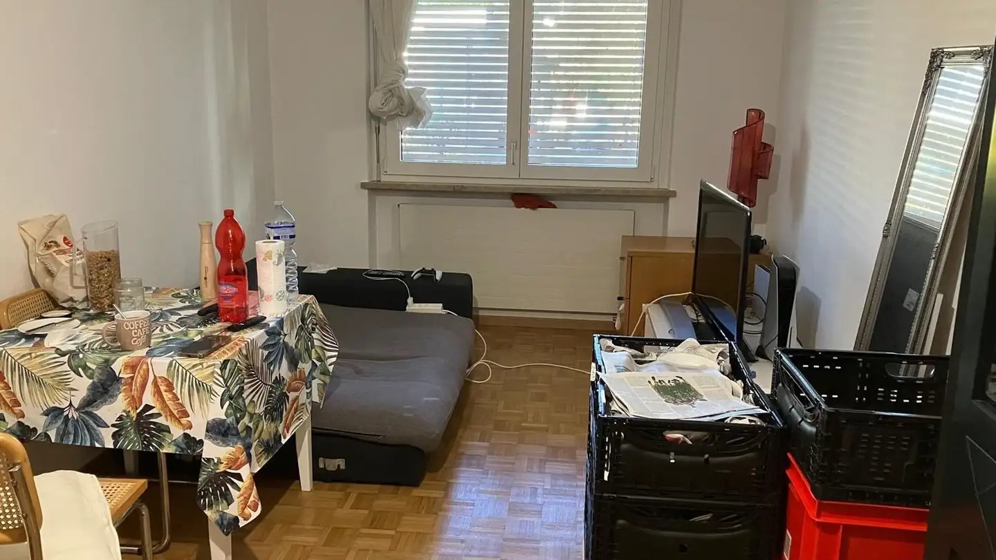 Wohnung mieten - Via Nessi, 6600 Locarno - Foto 2