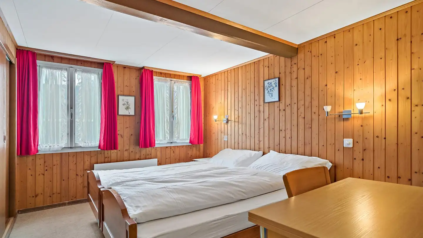 Appartement à louer - Brünigstrasse 11, 6053 Alpnachstad