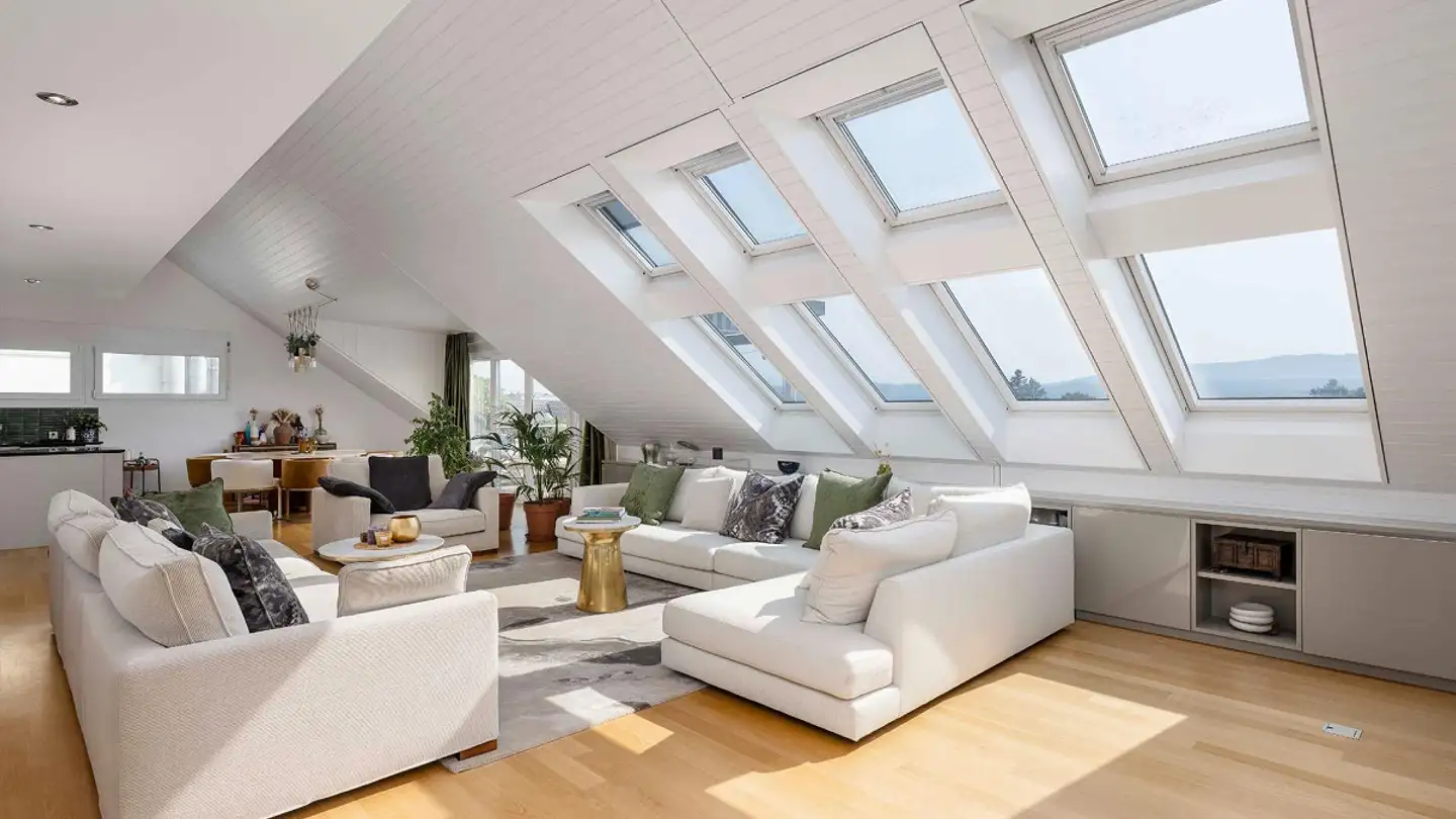 Apartment for sale - 8704 Herrliberg