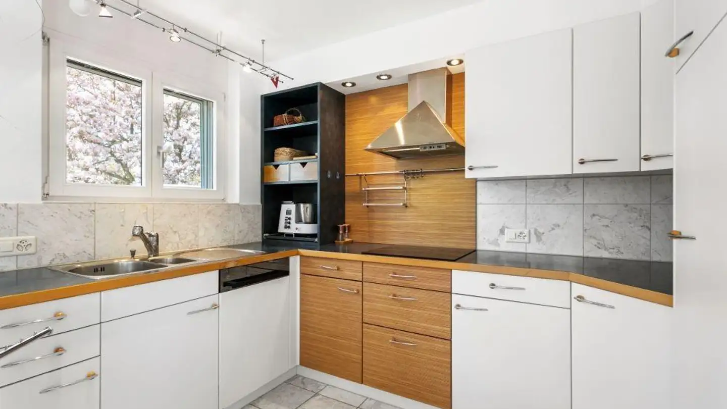 Casa singola in vendita - Lütschbach 33, 8733 Eschenbach SG - Foto 4