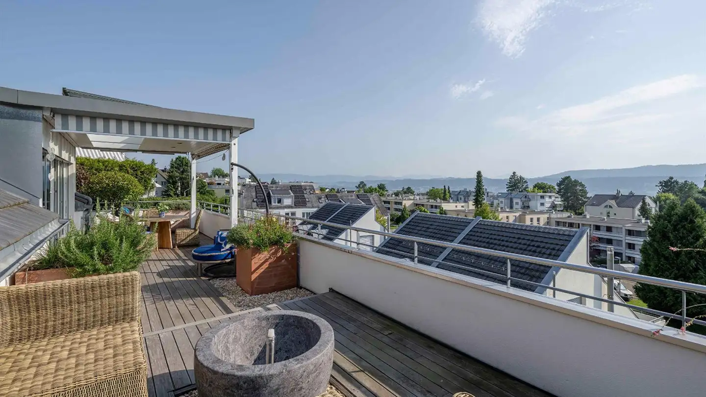 Apartment for sale - 8704 Herrliberg - Photo 3