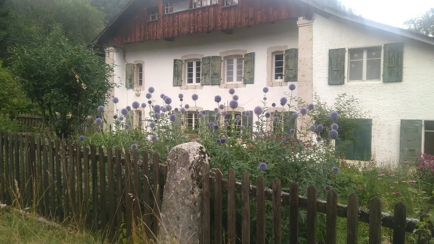 Wohnung mieten - Le Sauvage 2, 2054 Les Vieux-Prés