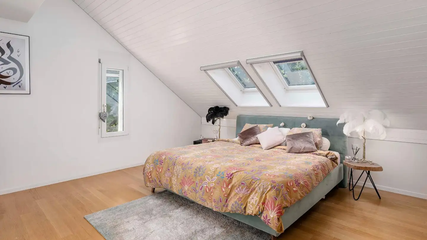 Apartment for sale - 8704 Herrliberg - Photo 4