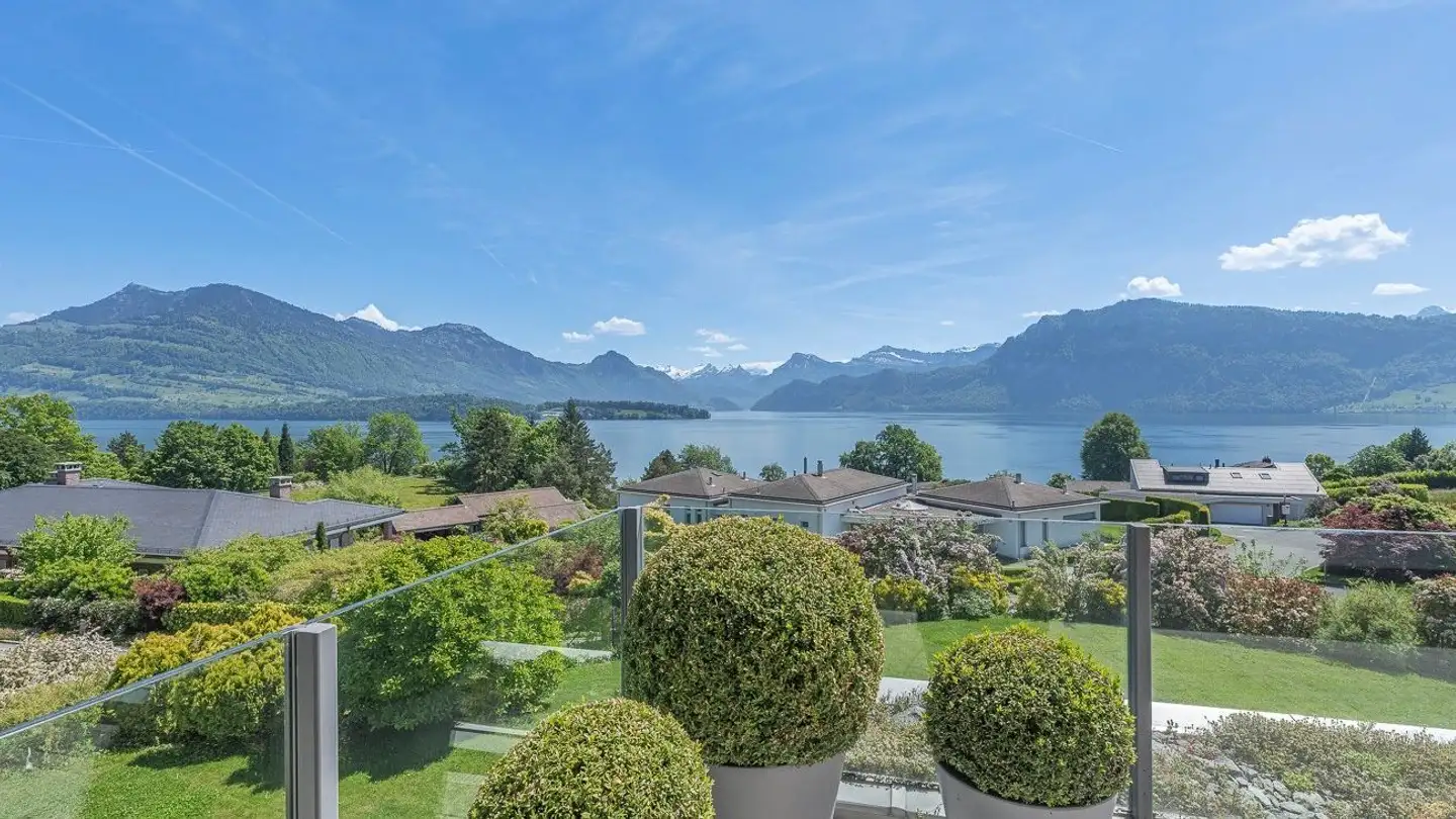 Attique à vendre - 6045 Meggen