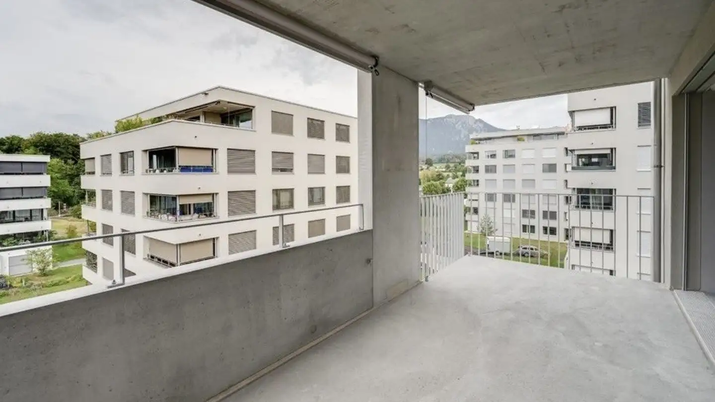 Wohnung mieten - Lerchenweg 26, 4528 Zuchwil - Foto 3