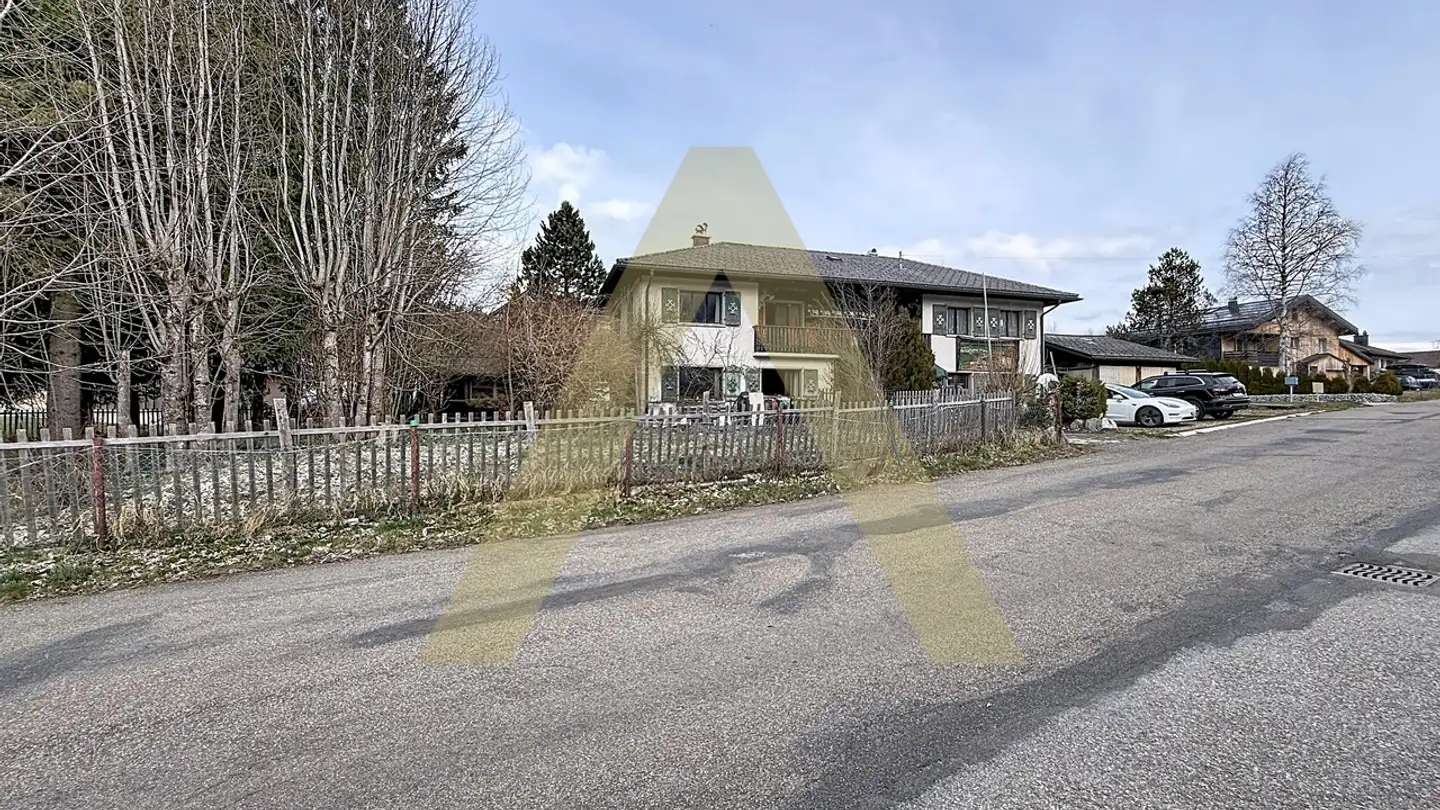 Single house for sale - 1348 Le Brassus - Photo 2