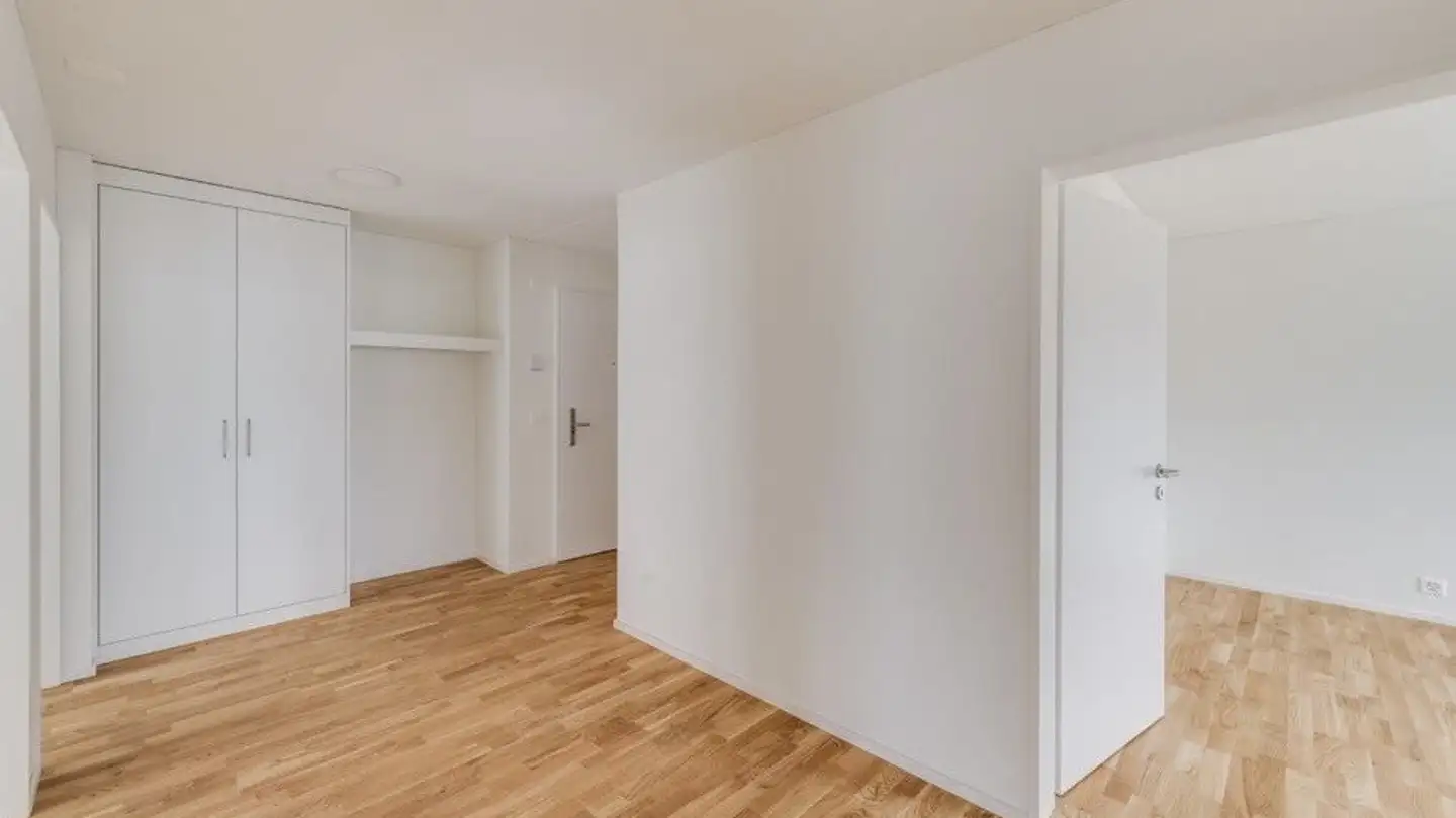 Wohnung mieten - Lerchenweg 26, 4528 Zuchwil