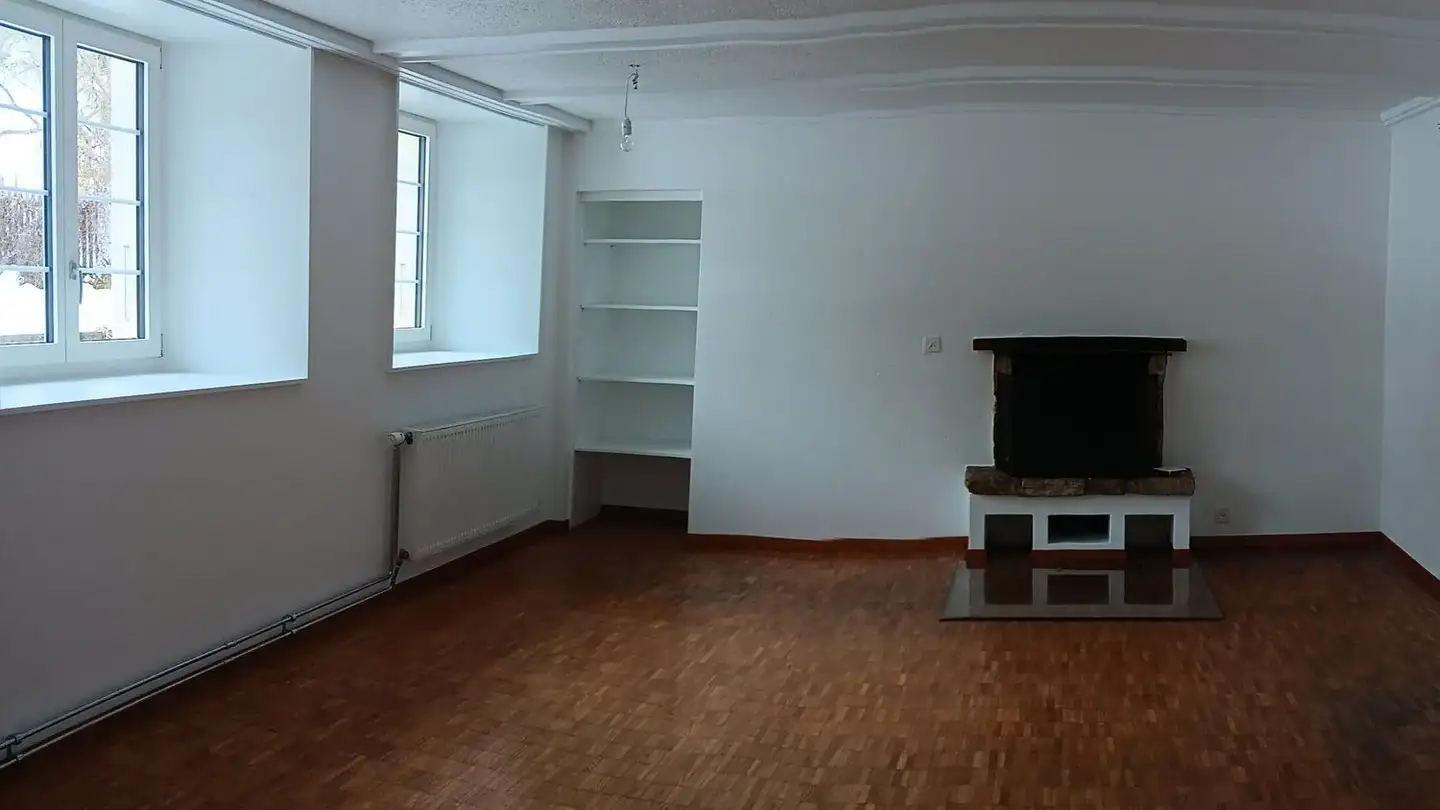 Appartement à louer - Le Sauvage 2, 2054 Les Vieux-Prés - Photo 3