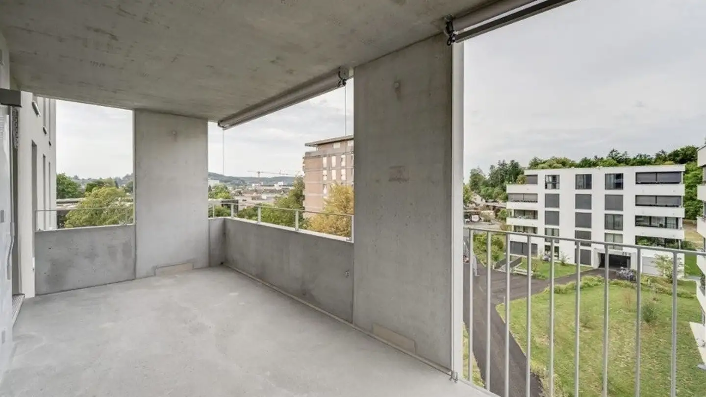 Wohnung mieten - Lerchenweg 26, 4528 Zuchwil - Foto 4