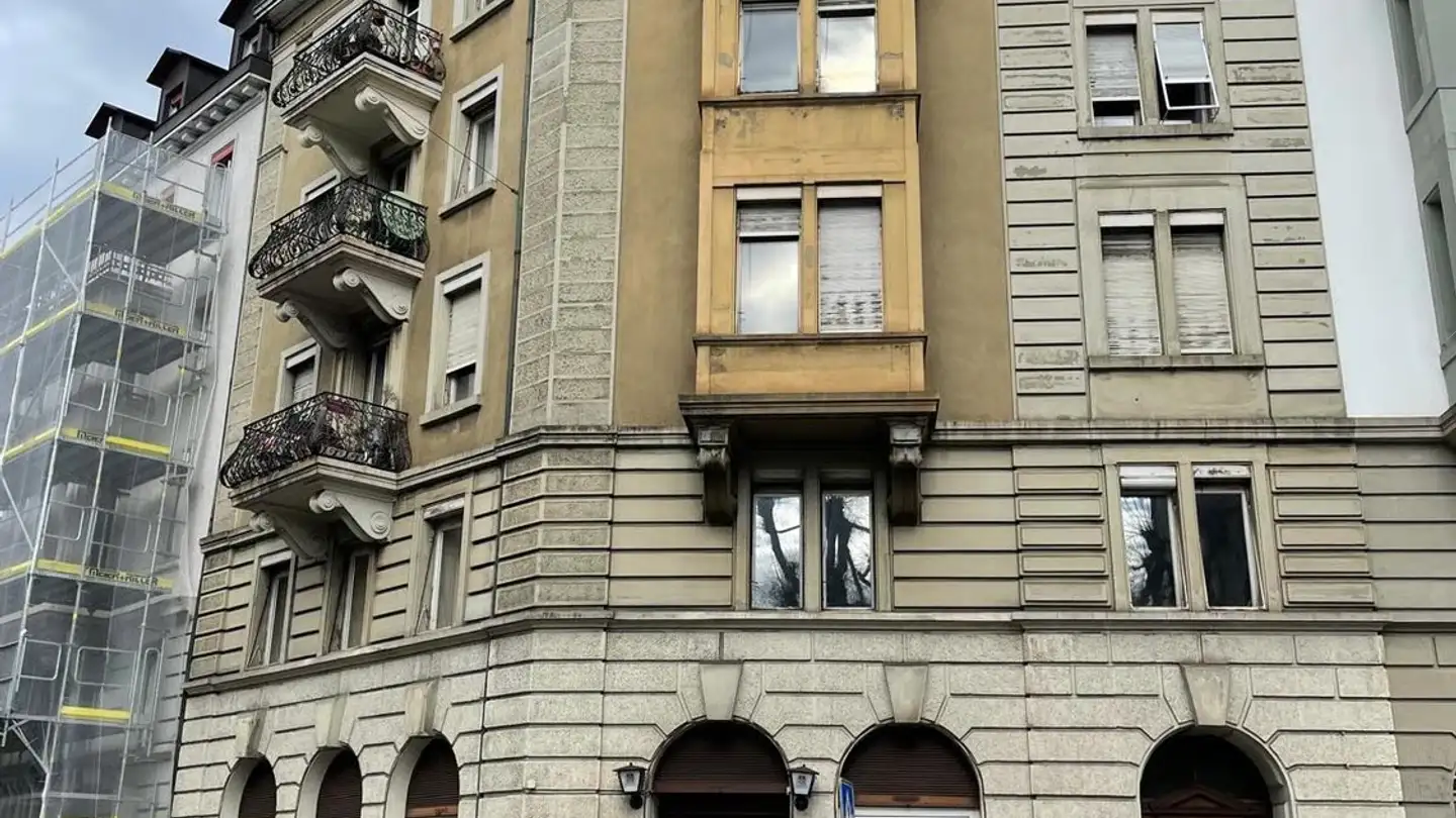 Bar for rent - Mühlegasse 15, 8001 Zürich