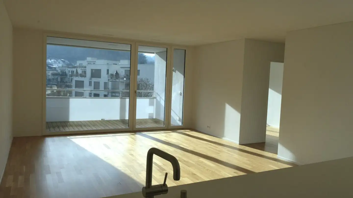 Appartement à vendre - Burghalde 7c, 5722 Gränichen - Photo 2