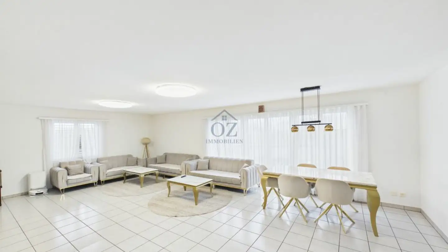 Attique à vendre - 5116 Schinznach Bad