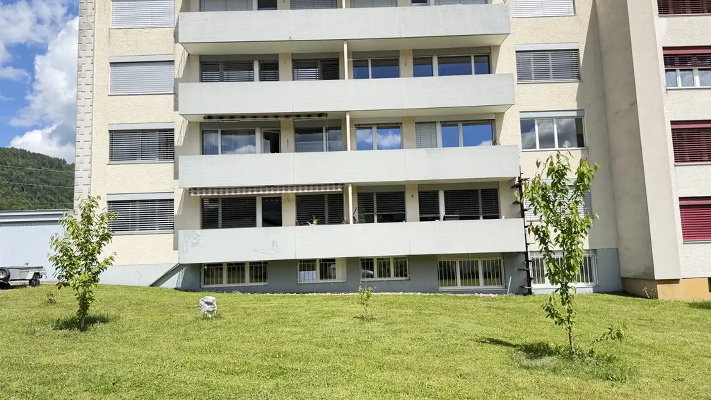 Appartement à louer - Rue Du Chapelat, 2855 Glovelier