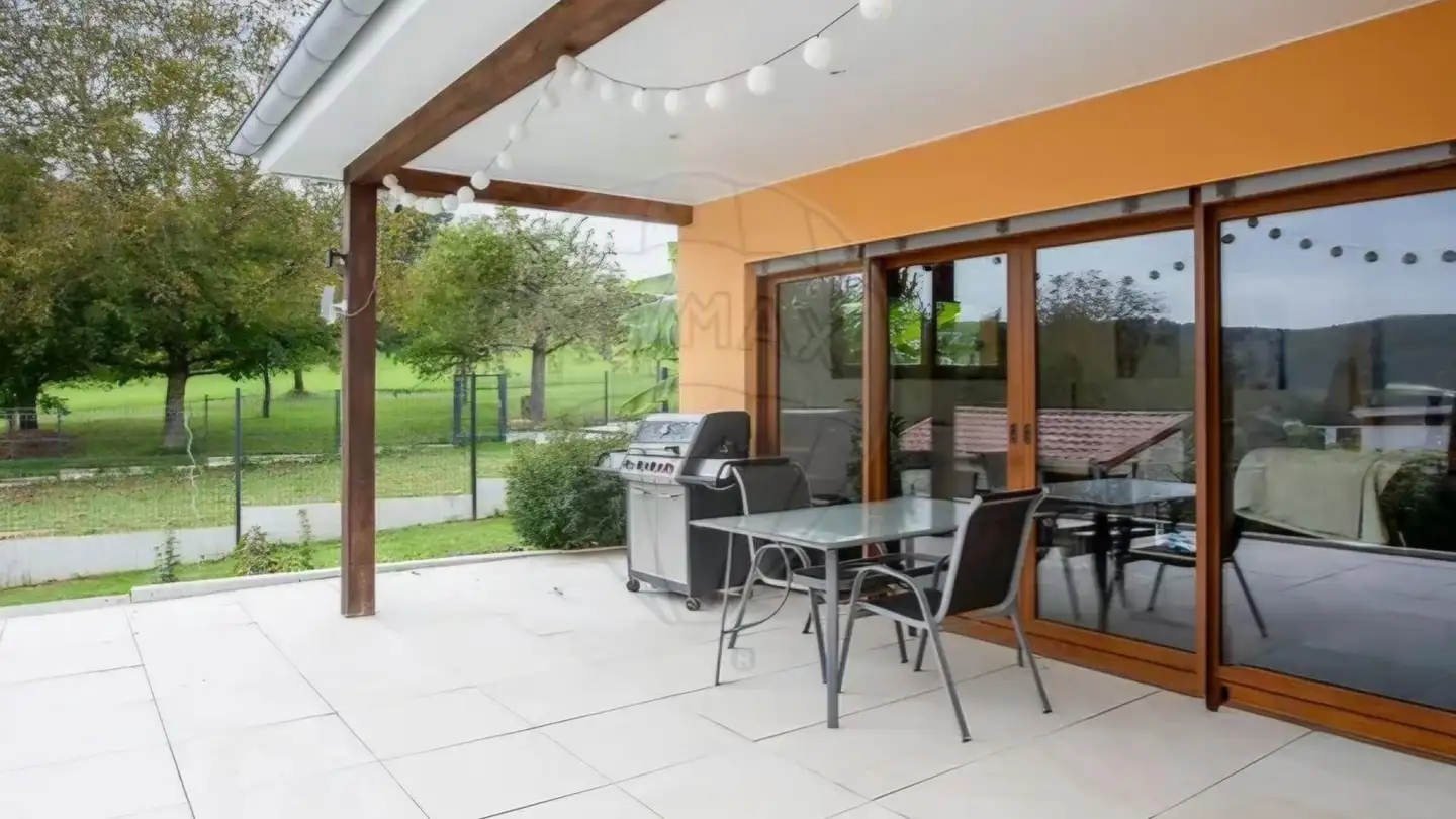 Casa singola in vendita - 4124 Schönenbuch