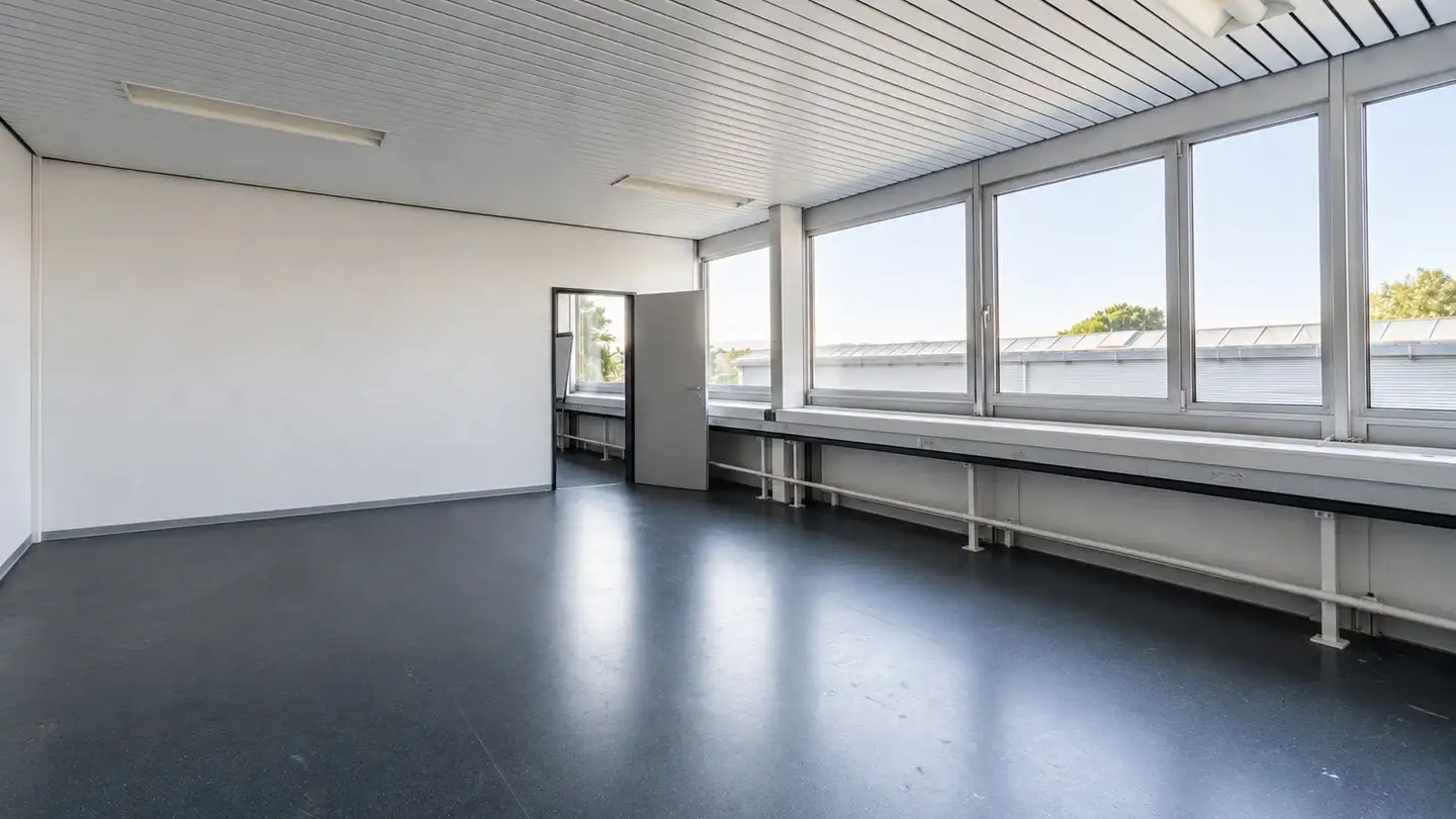 Spazio ufficio in affitto - Le Bey 24, 1442 Montagny-près-Yverdon
