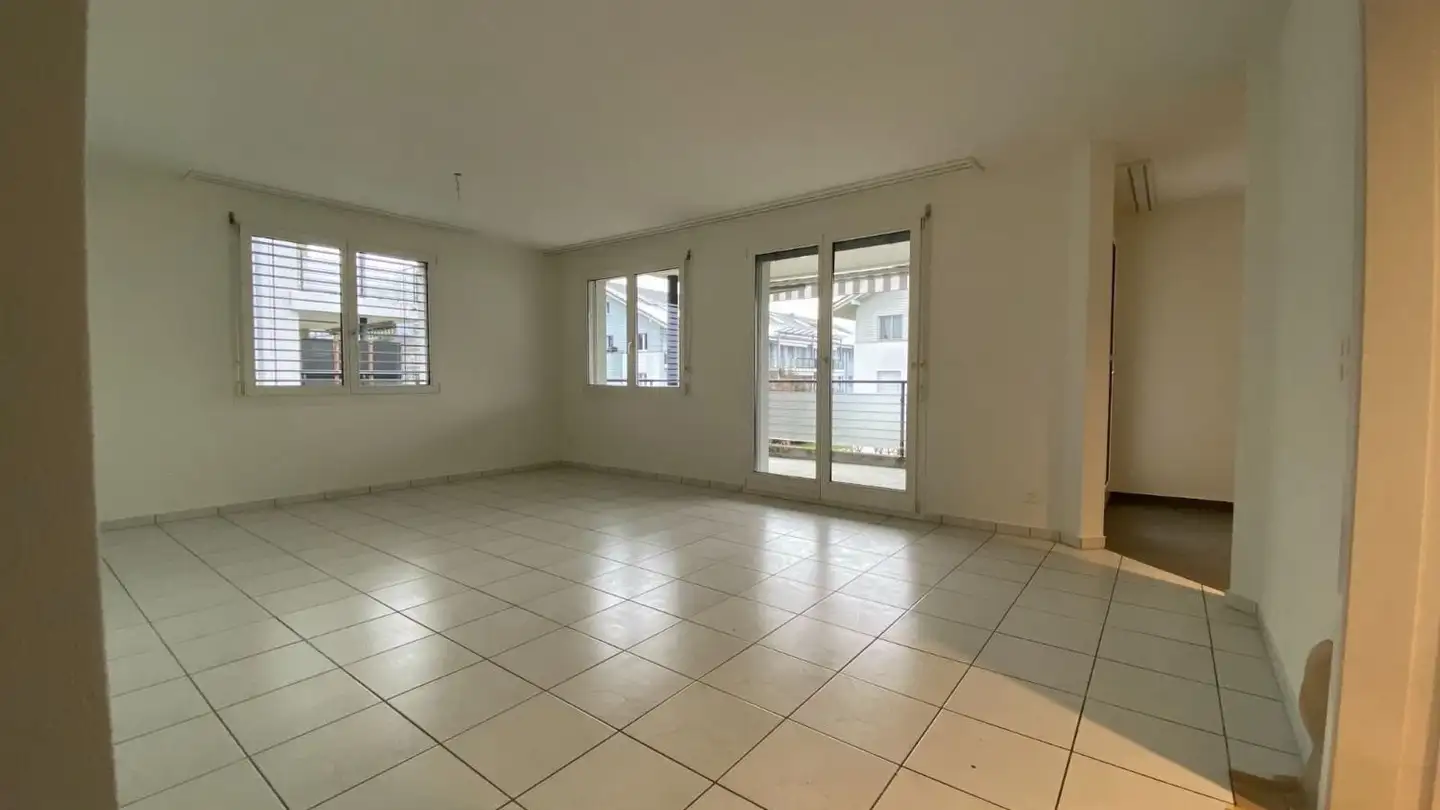 Appartamento in affitto - Widenbach 2, 6246 Altishofen