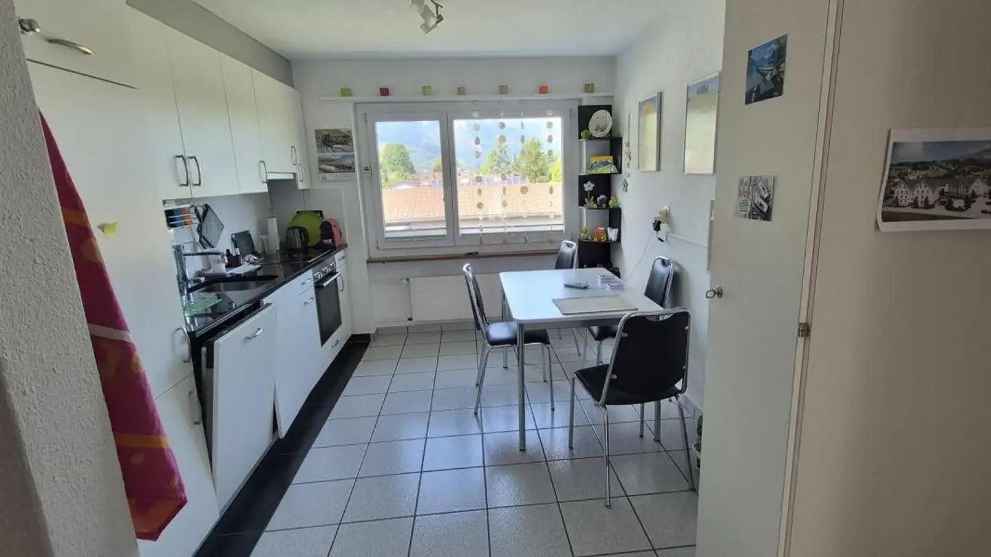 Apartment for rent - Feldblockweg 2, 9472 Grabs - Photo 2