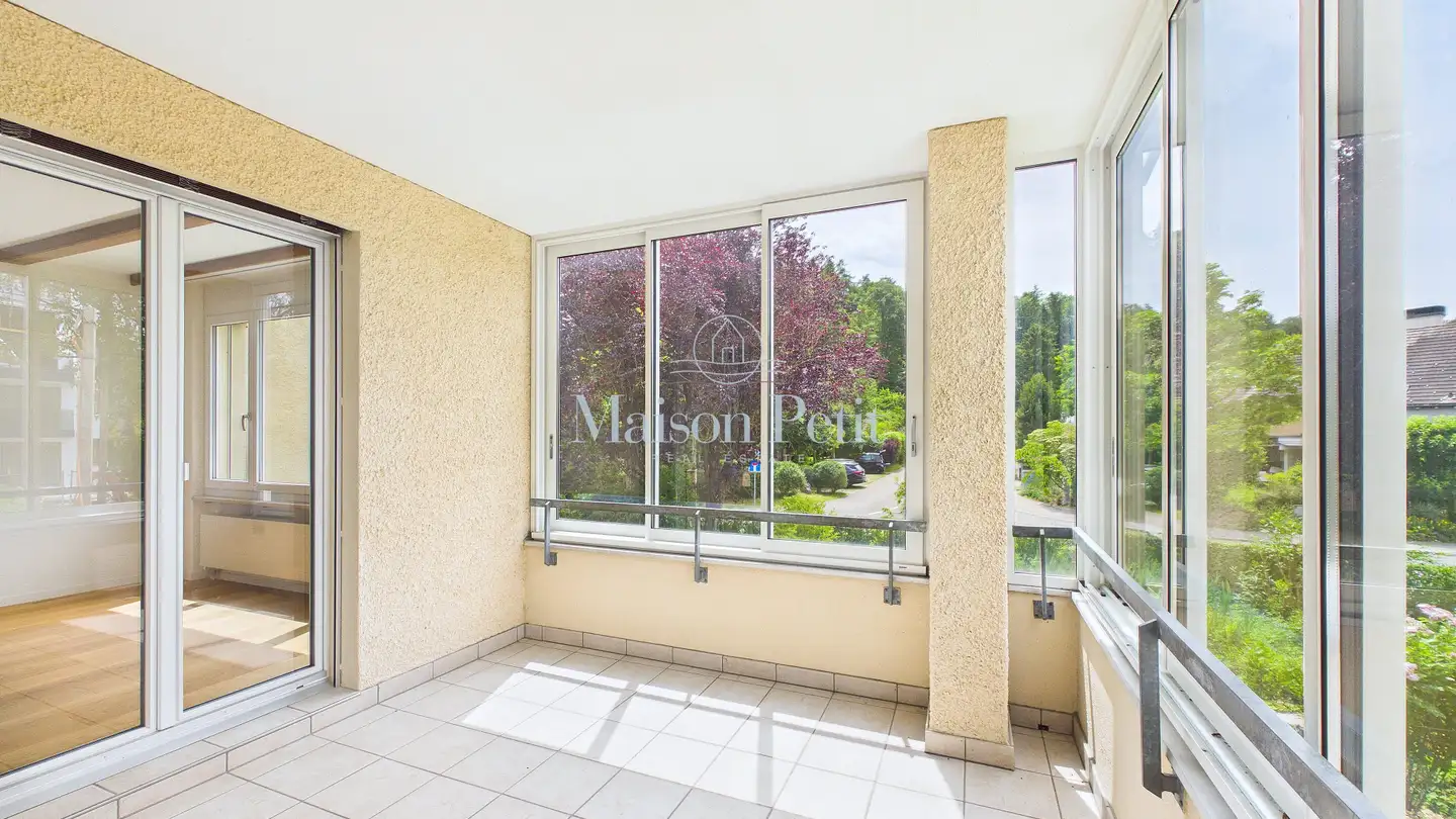 Wohnung kaufen - Lebernstrasse 2a, 8123 Ebmatingen - Foto 4