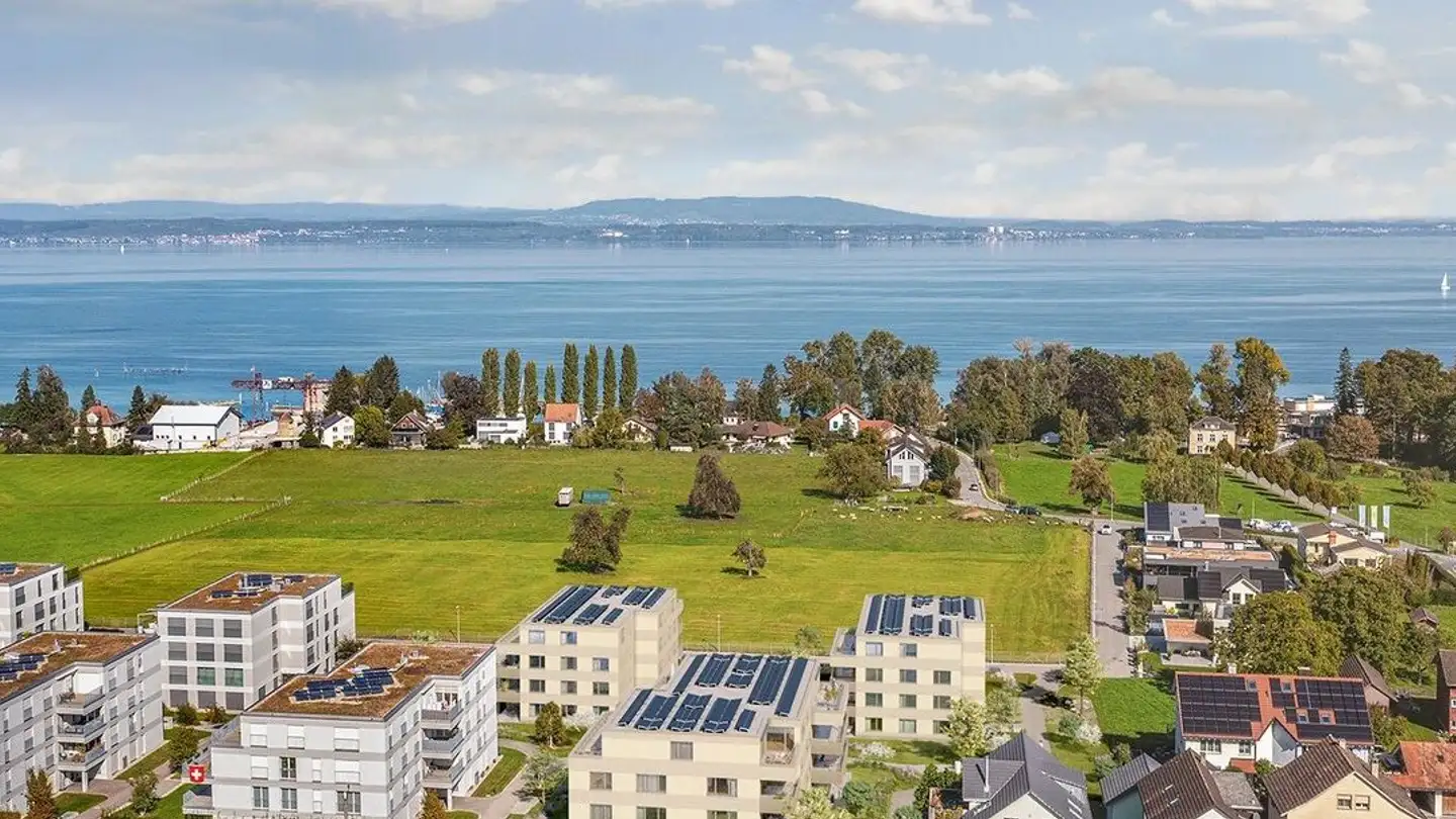 Appartement à louer - Seewies, 8594 Güttingen - Photo 2