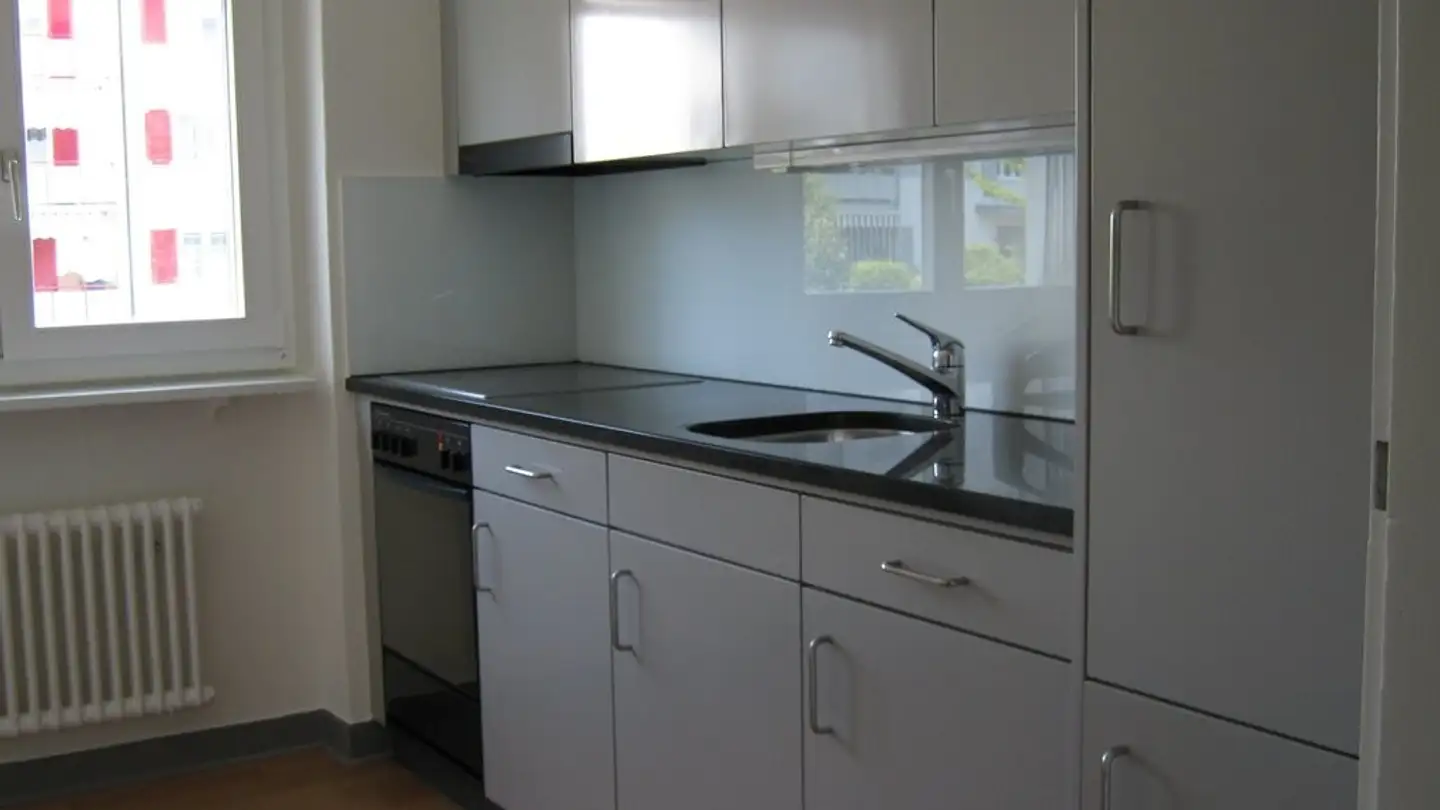 Appartamento in affitto - Obere Mühlemattstrasse 52, 4800 Zofingen - Foto 3