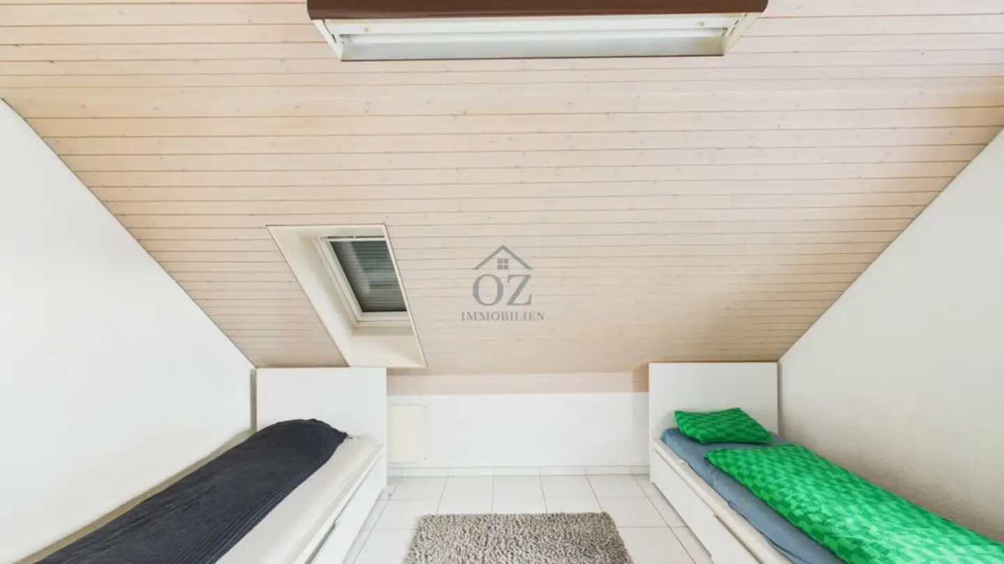 Attique à vendre - 5116 Schinznach Bad - Photo 3