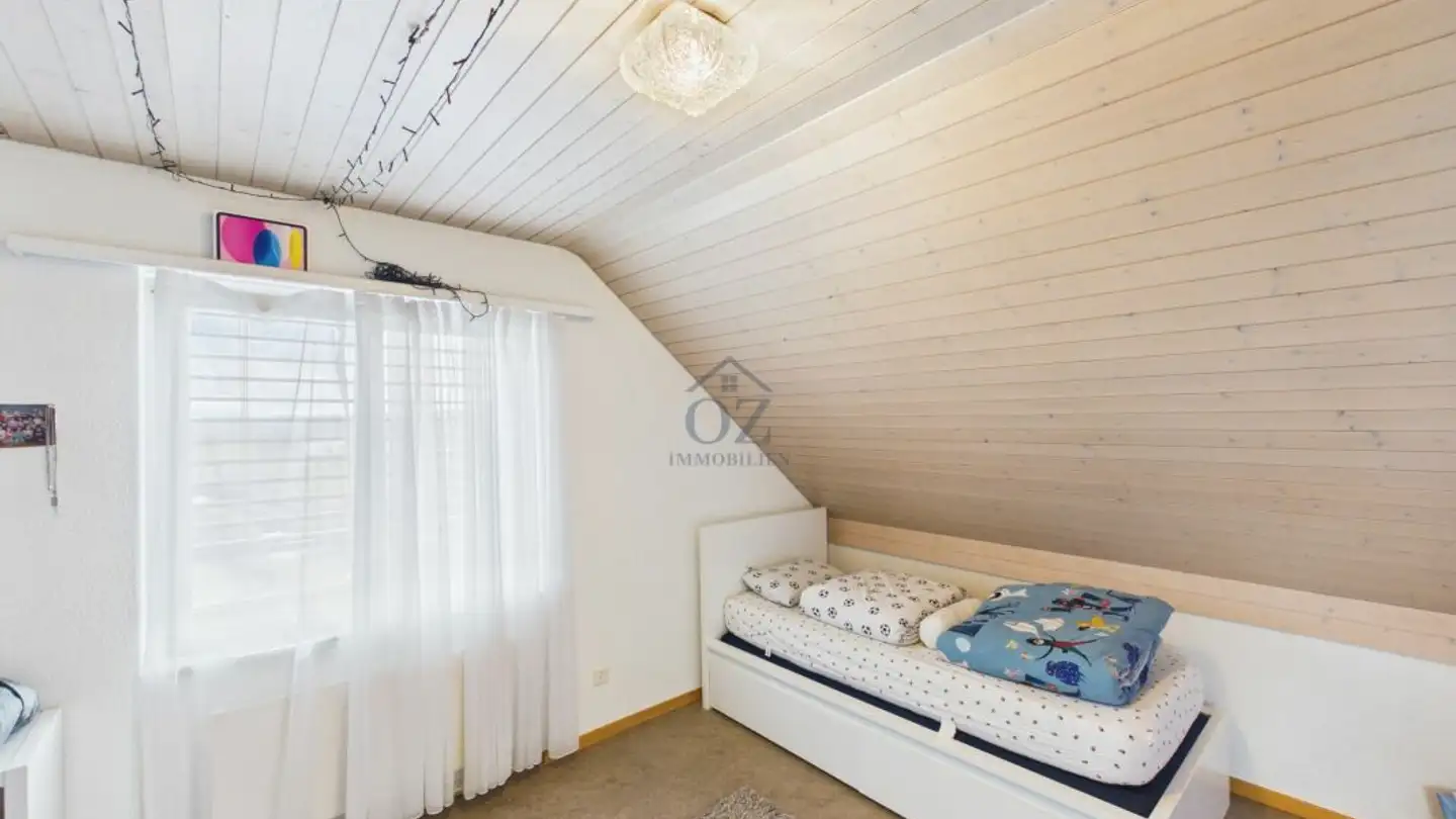 Attique à vendre - 5116 Schinznach Bad - Photo 4