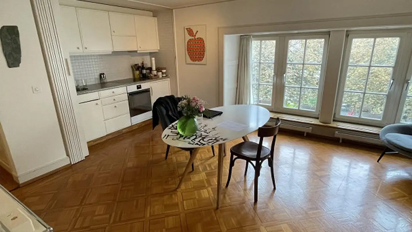 Apartment for rent - Schifflände 5, 8001 Zürich - Photo 2