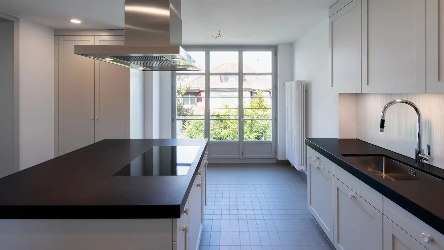 Duplex for rent - Schwendenhaustrasse 2, 8702 Zollikon - Photo 3