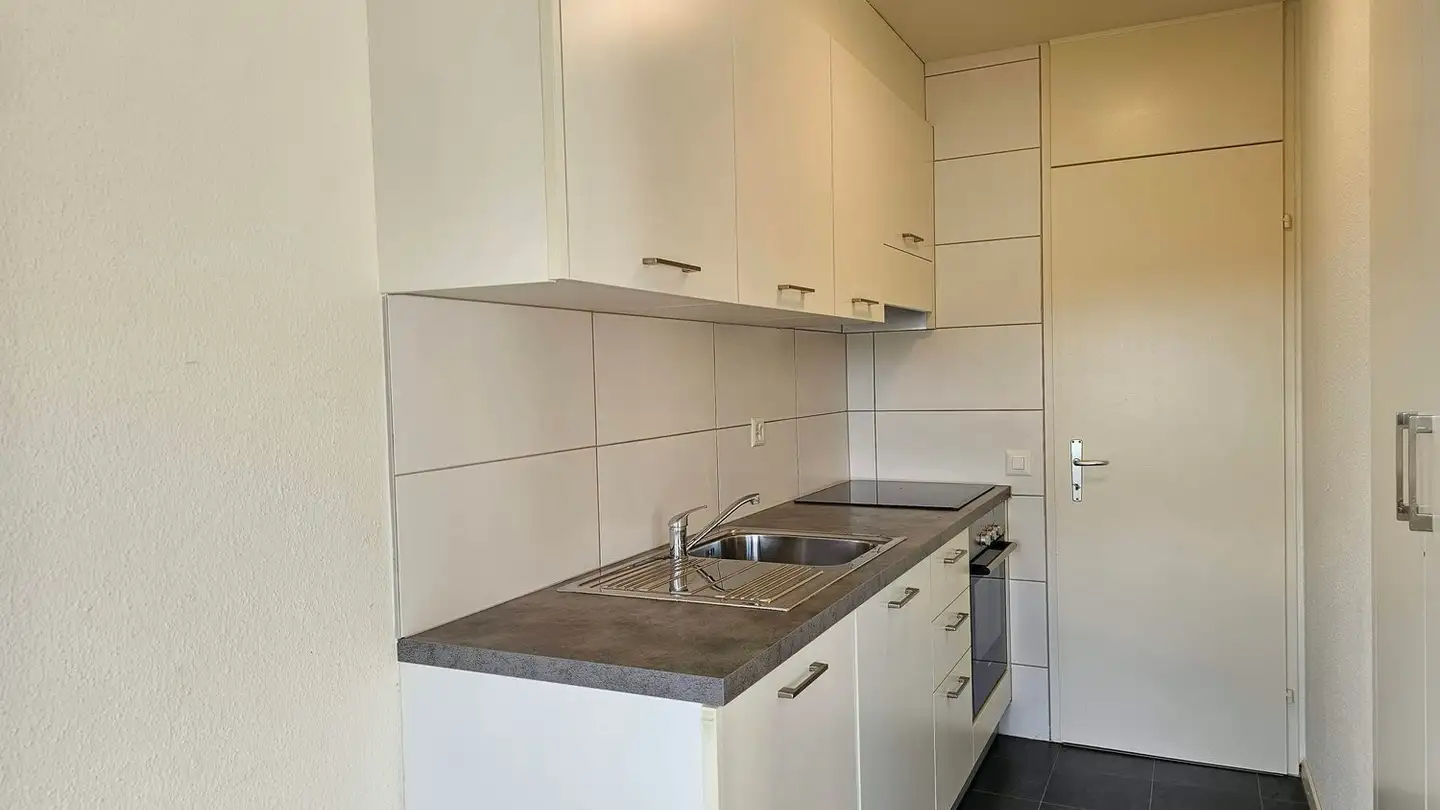 Appartamento in affitto - Lingerizstrasse 74b, 2540 Grenchen - Foto 2