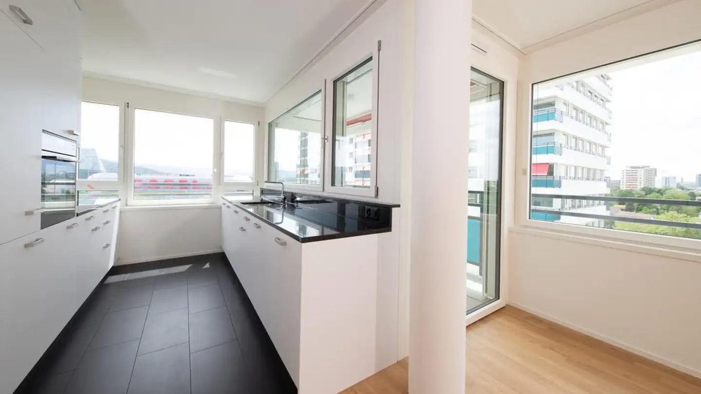 Appartamento in affitto - Lehenmattstrasse 284, 4052 Basel - Foto 2