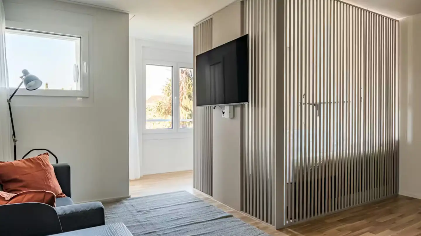 Apartment for rent - Bristenweg, 4054 Basel - Photo 2