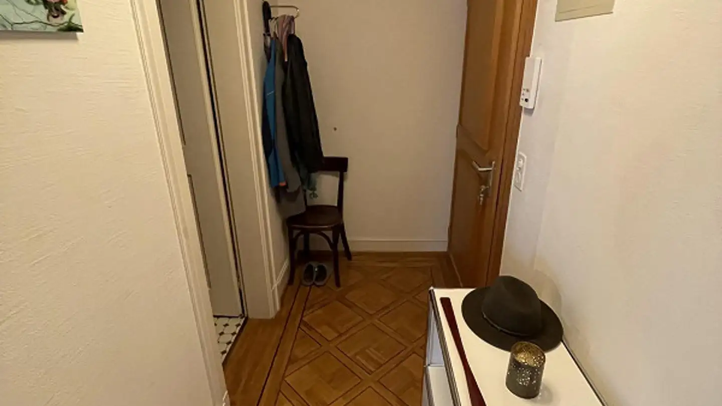 Apartment for rent - Schifflände 5, 8001 Zürich - Photo 3