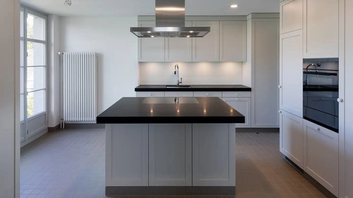 Duplex for rent - Schwendenhaustrasse 2, 8702 Zollikon - Photo 2