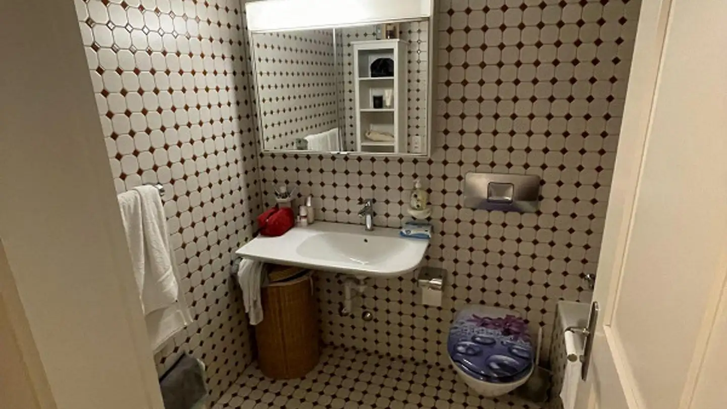 Apartment for rent - Schifflände 5, 8001 Zürich - Photo 4