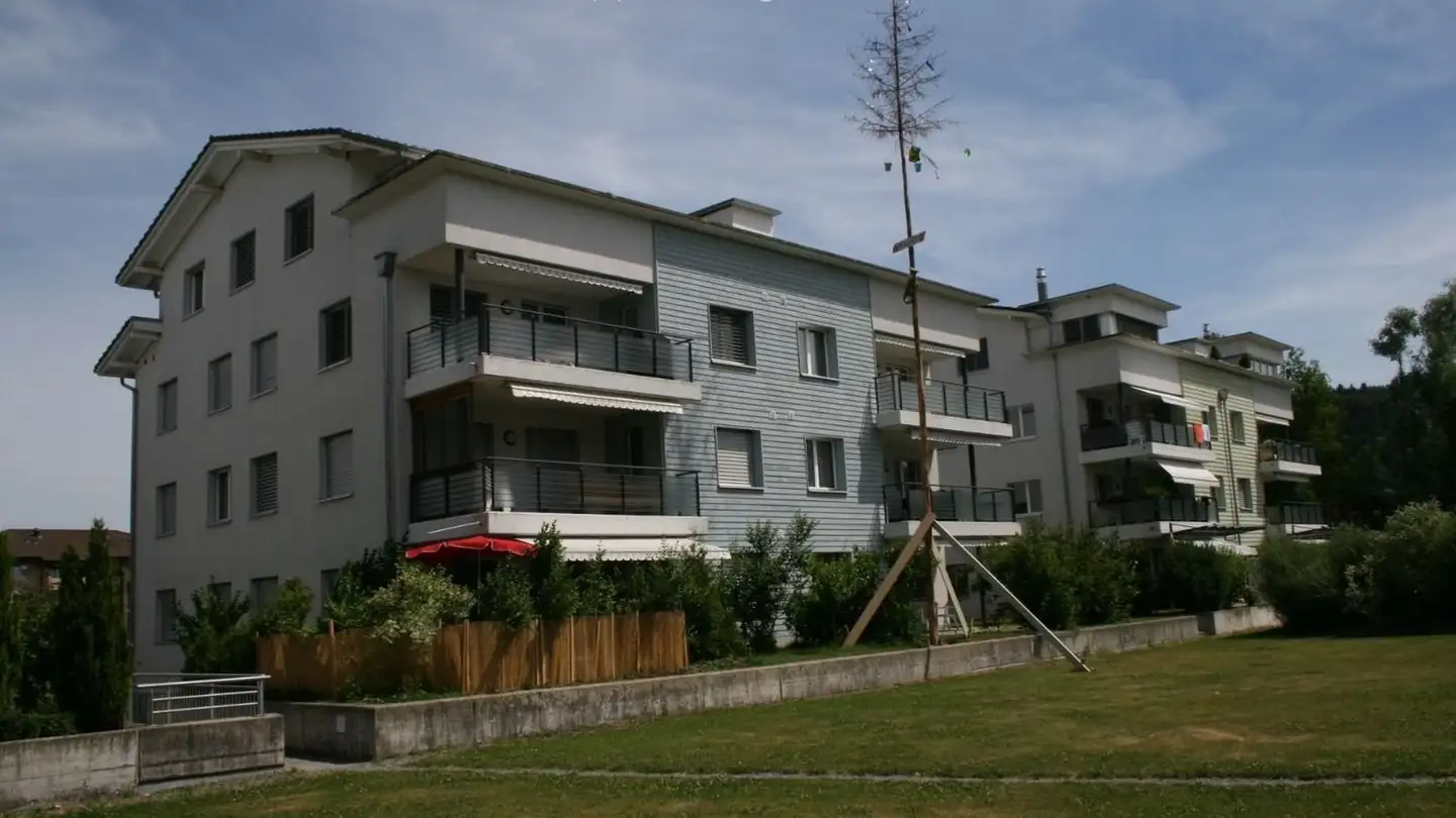 Appartamento in affitto - Widenbach 2, 6246 Altishofen - Photo 2