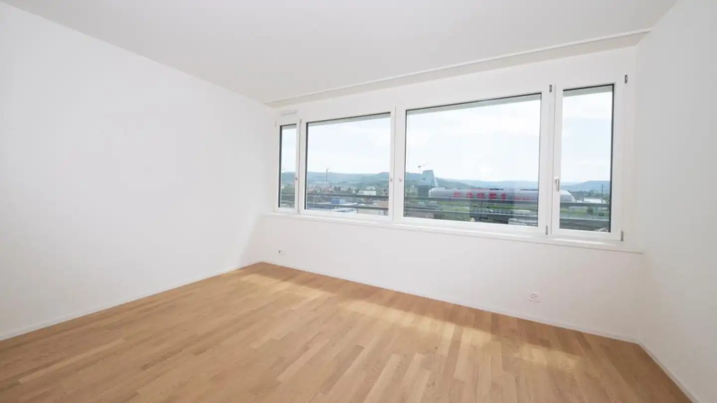 Appartamento in affitto - Lehenmattstrasse 284, 4052 Basel - Foto 3