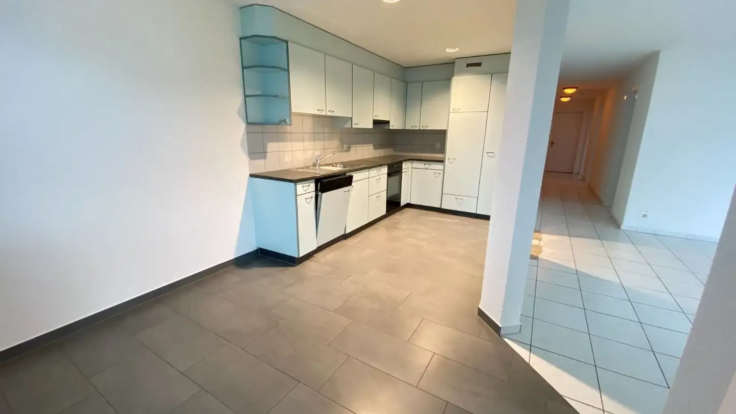 Appartamento in affitto - Widenbach 2, 6246 Altishofen - Photo 3