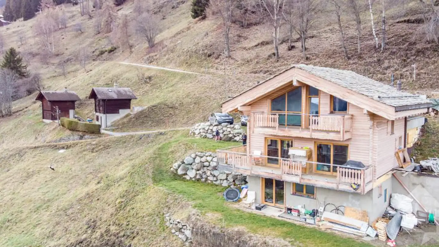 Chalet for sale - 1988 Les Collons - Photo 3