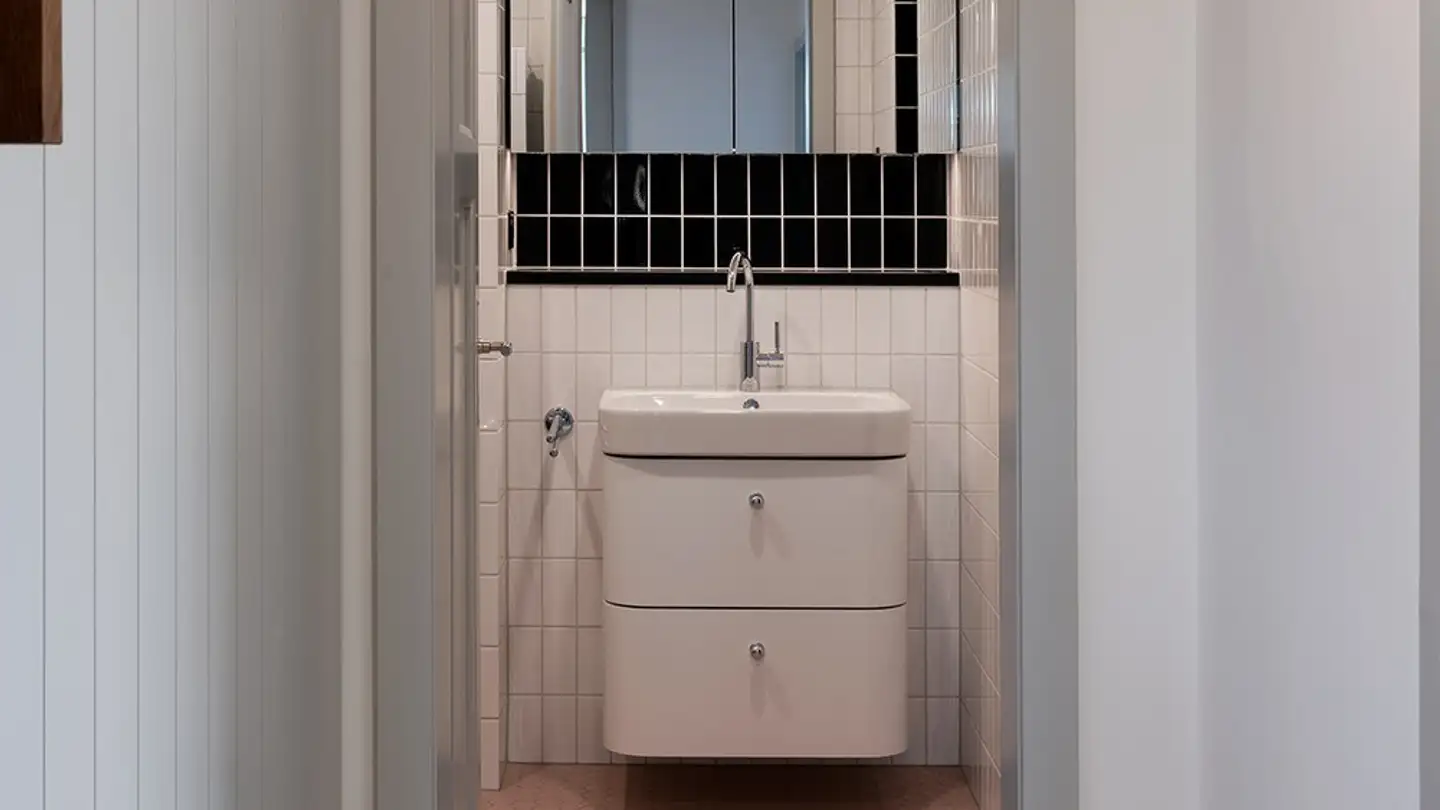 Duplex for rent - Schwendenhaustrasse 2, 8702 Zollikon - Photo 4