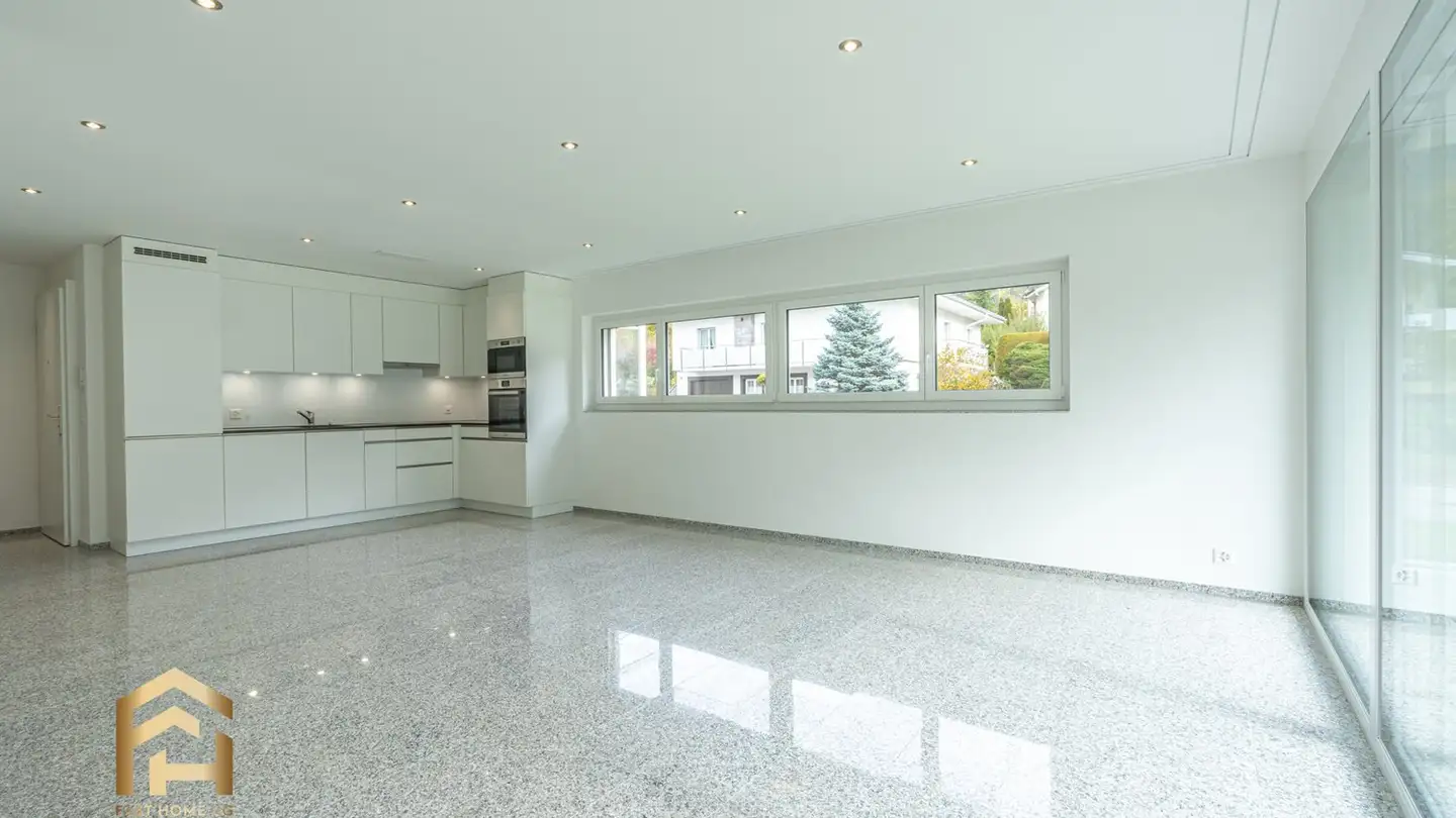 Appartamento in affitto - 3912 Termen