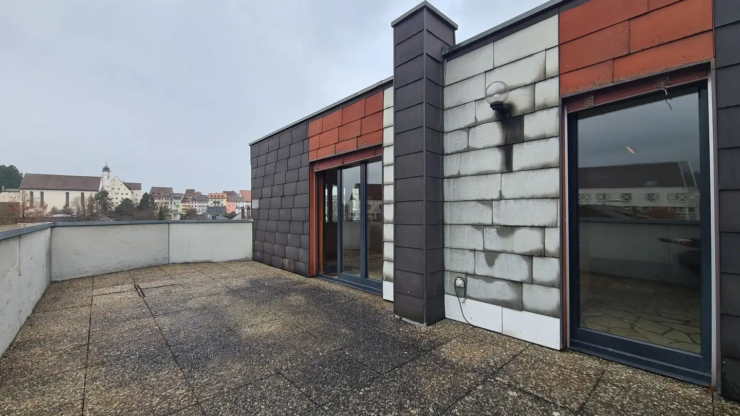 Appartamento in affitto - La Schliff 7, 2900 Porrentruy