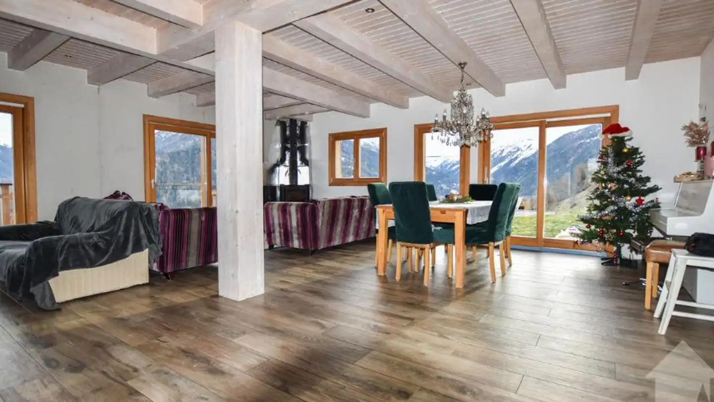 Chalet for sale - 1988 Les Collons - Photo 4