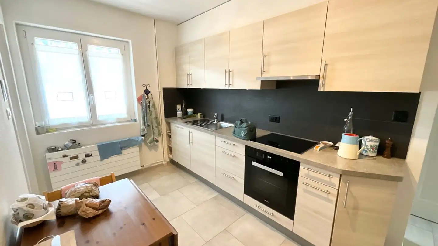 Appartement à louer - Chemin Des Lovières 1, 2720 Tramelan - Photo 4