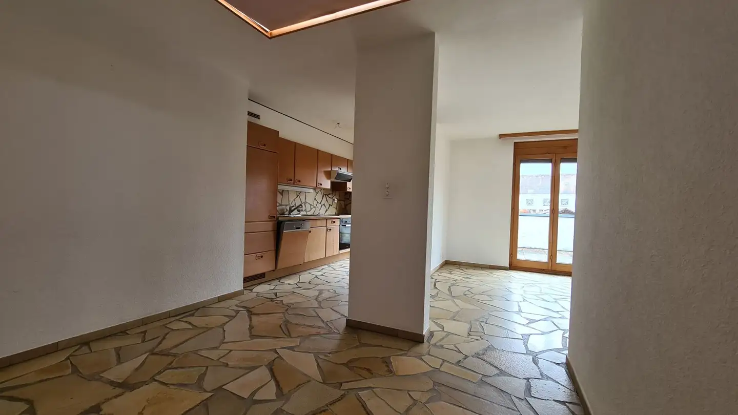 Appartamento in affitto - La Schliff 7, 2900 Porrentruy - Foto 4
