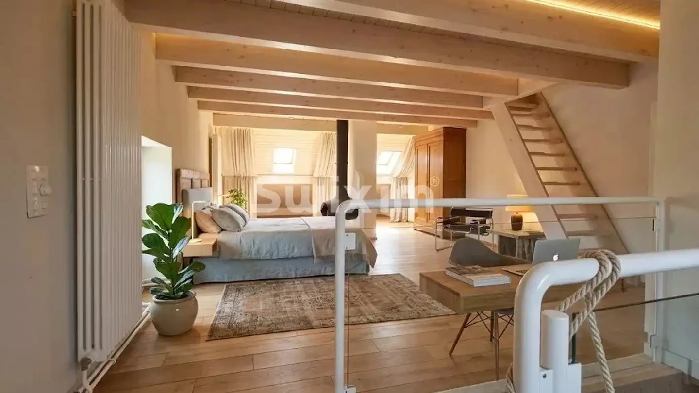 Haus kaufen - 1283 Dardagny - Foto 4