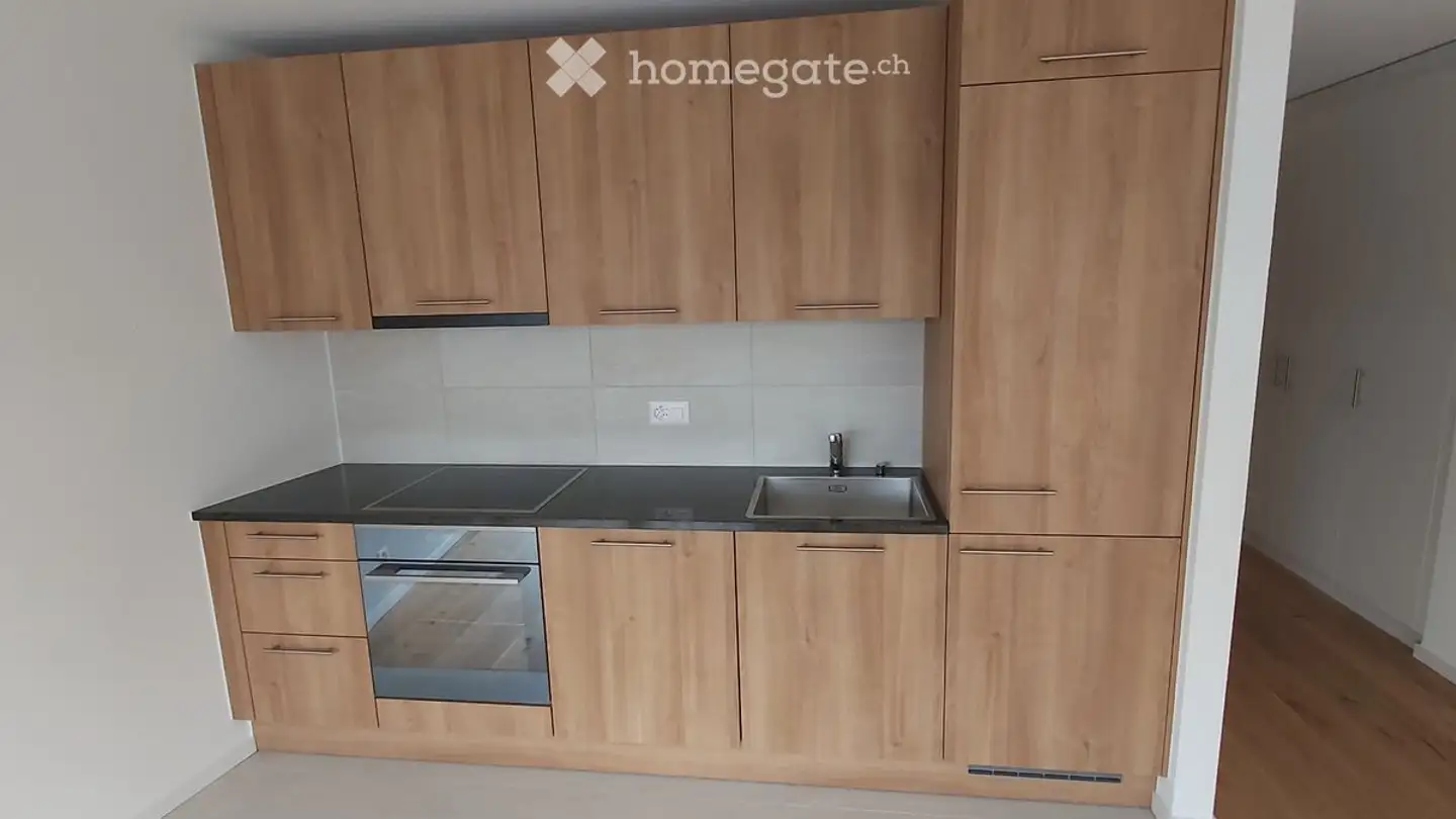 Appartamento in affitto - Rue De La Baumettaz 6, 1023 Crissier - Foto 2